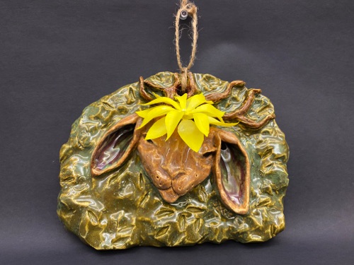 Ceramics I : Madison Brown Ceramics I : Madison Brown